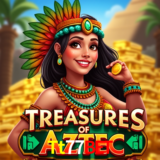 Slots na Plataforma Tt77Bet
